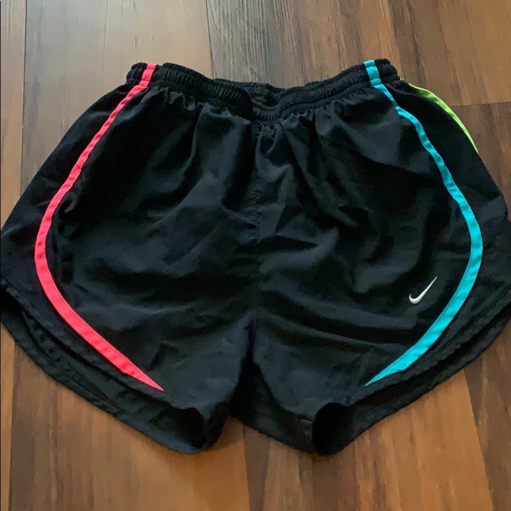 Multi-color Women’s Nike Shorts